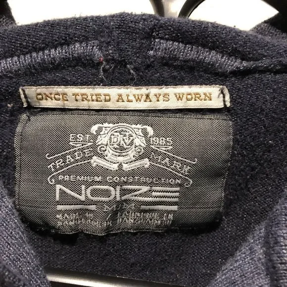 Noize sweater - Picture 4 of 8